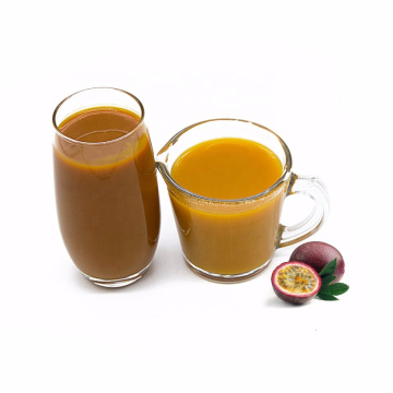 Passion Fruit juice concentrate Brix 50-51%, 250kg/barrel